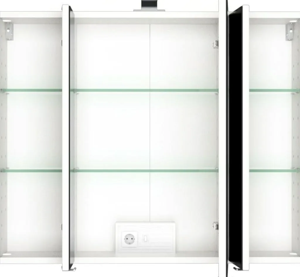 Held Armoires De Toilette|Armoires De Toilette<Armoire de toilette 80 KOPENHAGEN