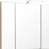 Armoire de toilette 80 PORTOFINO