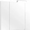 Armoire de toilette 80 PORTOFINO