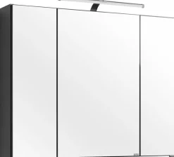 Held Armoires De Toilette|Armoires De Toilette<Armoire de toilette 80 PORTOFINO