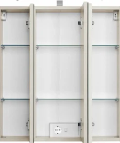 Held Armoires De Toilette|Armoires De Salle De Bains<Armoire de toilette 60 PORTOFINO