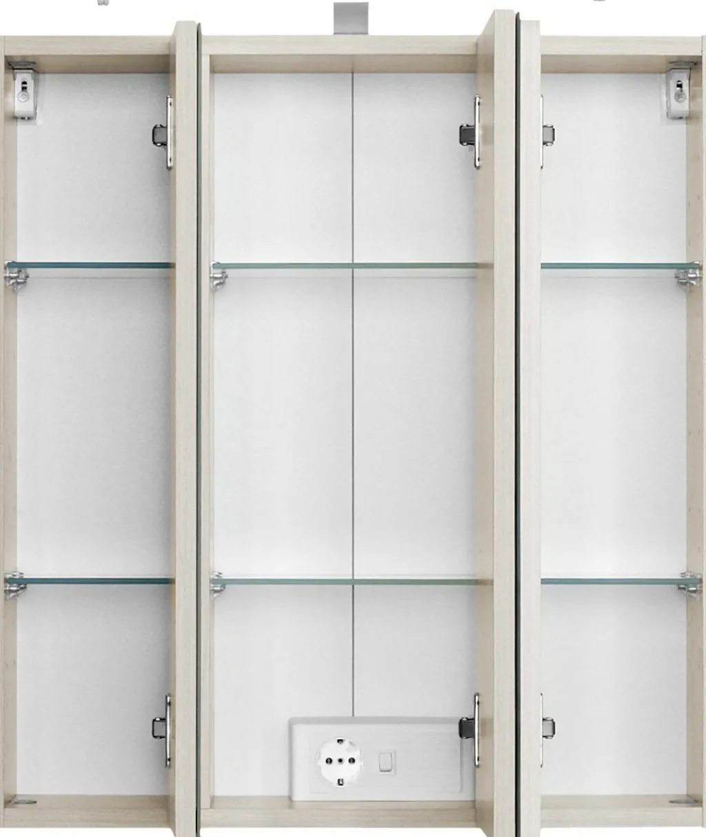 Held Armoires De Toilette|Armoires De Salle De Bains<Armoire de toilette 60 PORTOFINO
