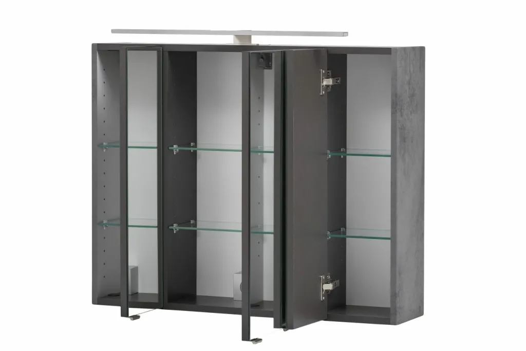 Held Armoires De Toilette|Armoires De Toilette<Armoire de toilette STOCKHOLM