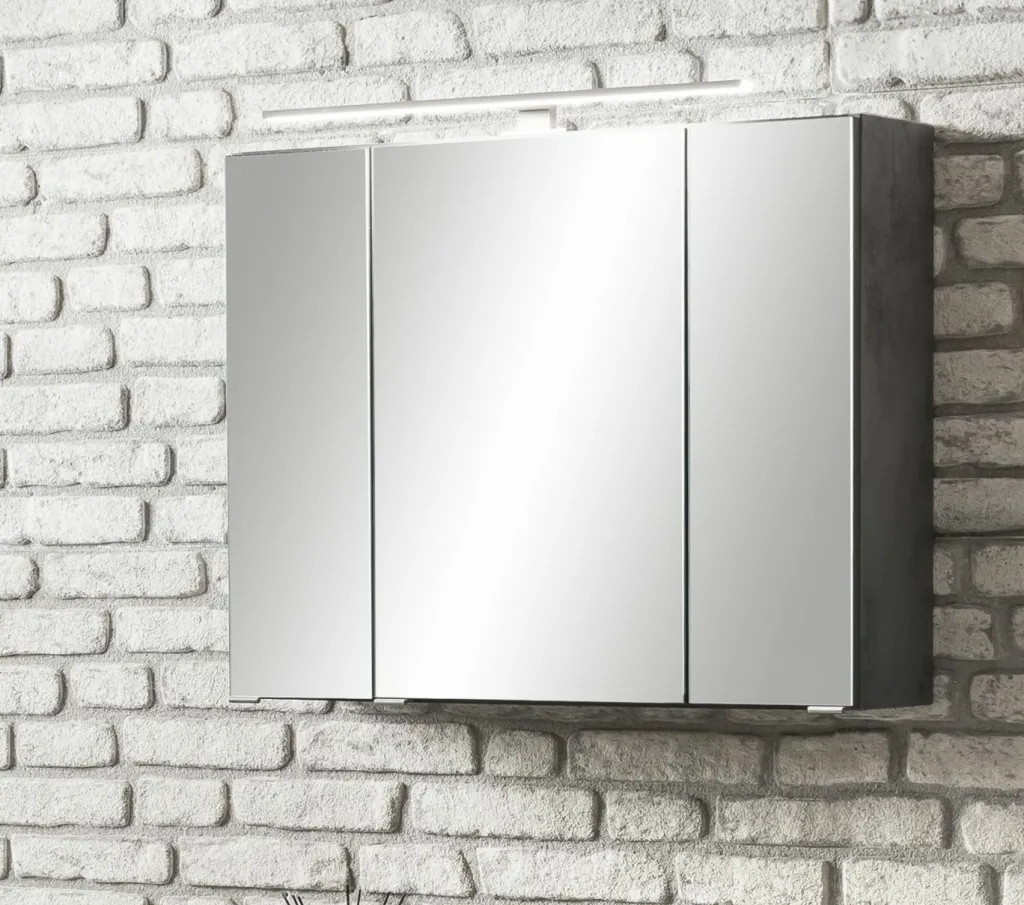 Held Armoires De Toilette|Armoires De Toilette<Armoire de toilette STOCKHOLM