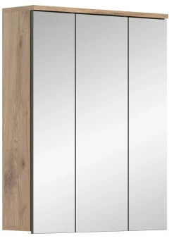 Armoire de toilette AGARO
