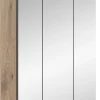 Armoire de toilette AGARO