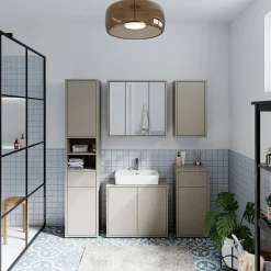 Armoire de toilette ALICE SPRINGS