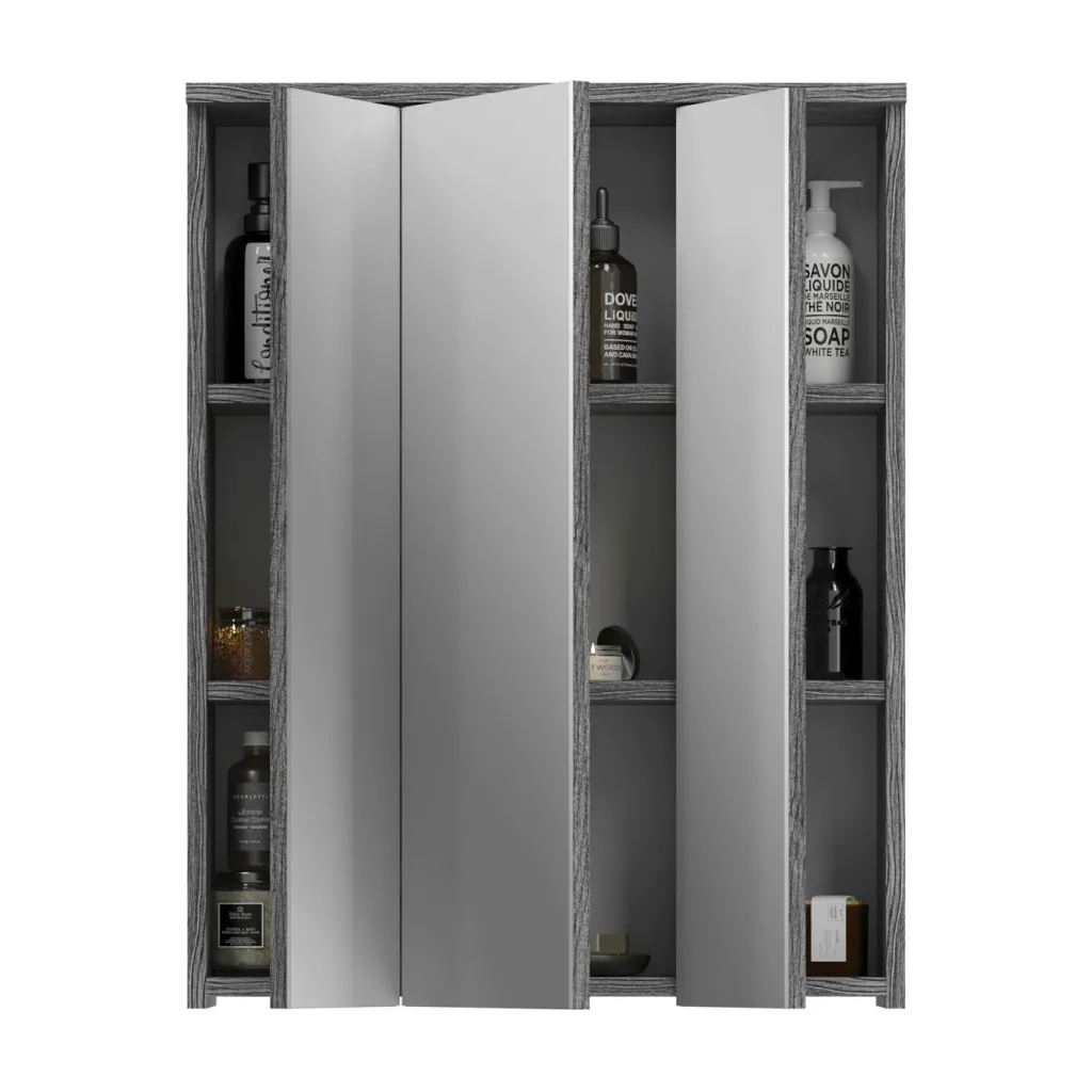 Xonox Armoires De Toilette|Armoires De Salle De Bains<Armoire de toilette ASSELA