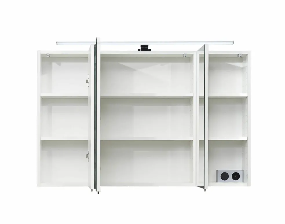 Armoire de toilette BALU