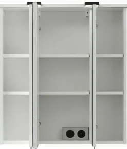 Pelipal Armoires De Toilette|Armoires De Salle De Bains<Armoire de toilette BELGRAD