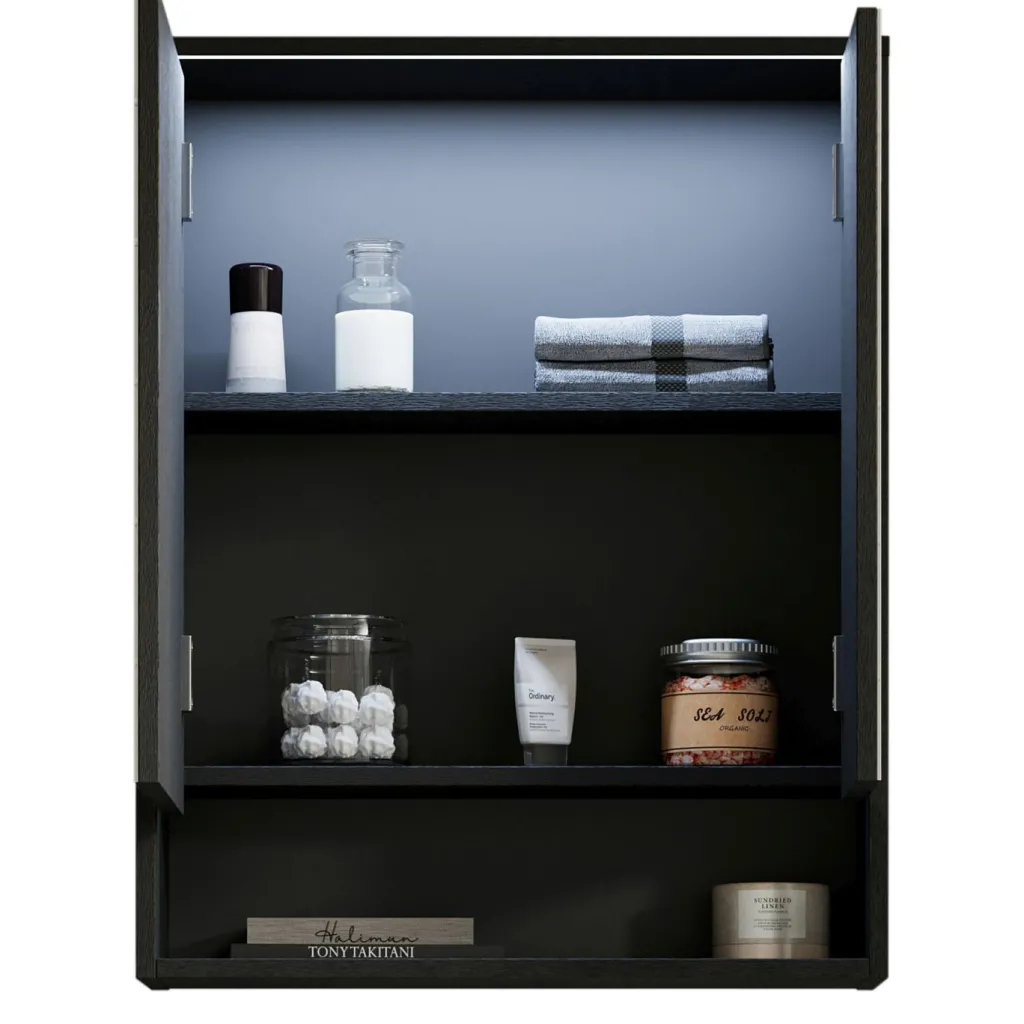 Bega BBK Armoires De Toilette|Armoires De Salle De Bains<Armoire de toilette BIRMINGHAM