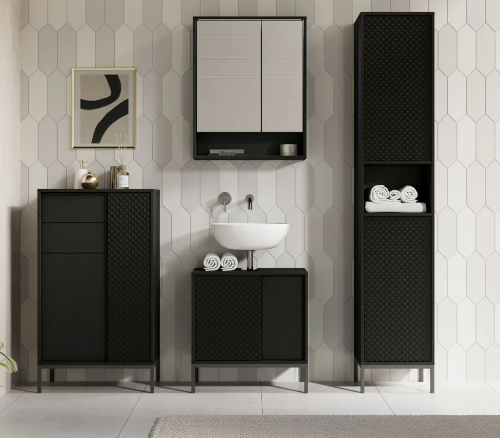 Bega BBK Armoires De Toilette|Armoires De Salle De Bains<Armoire de toilette BIRMINGHAM