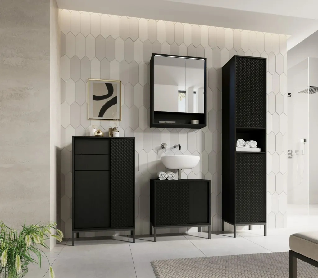 Bega BBK Armoires De Toilette|Armoires De Salle De Bains<Armoire de toilette BIRMINGHAM