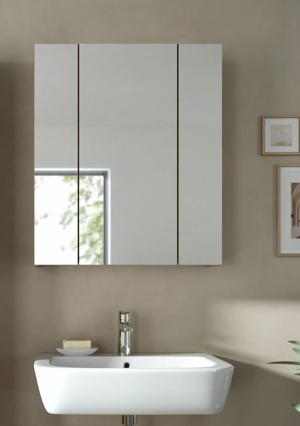 Xonox Armoires De Toilette|Armoires De Salle De Bains<Armoire de toilette BONGA
