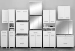 Held Armoires De Toilette|Armoires De Salle De Bains<Armoire de toilette 60cm PORTA