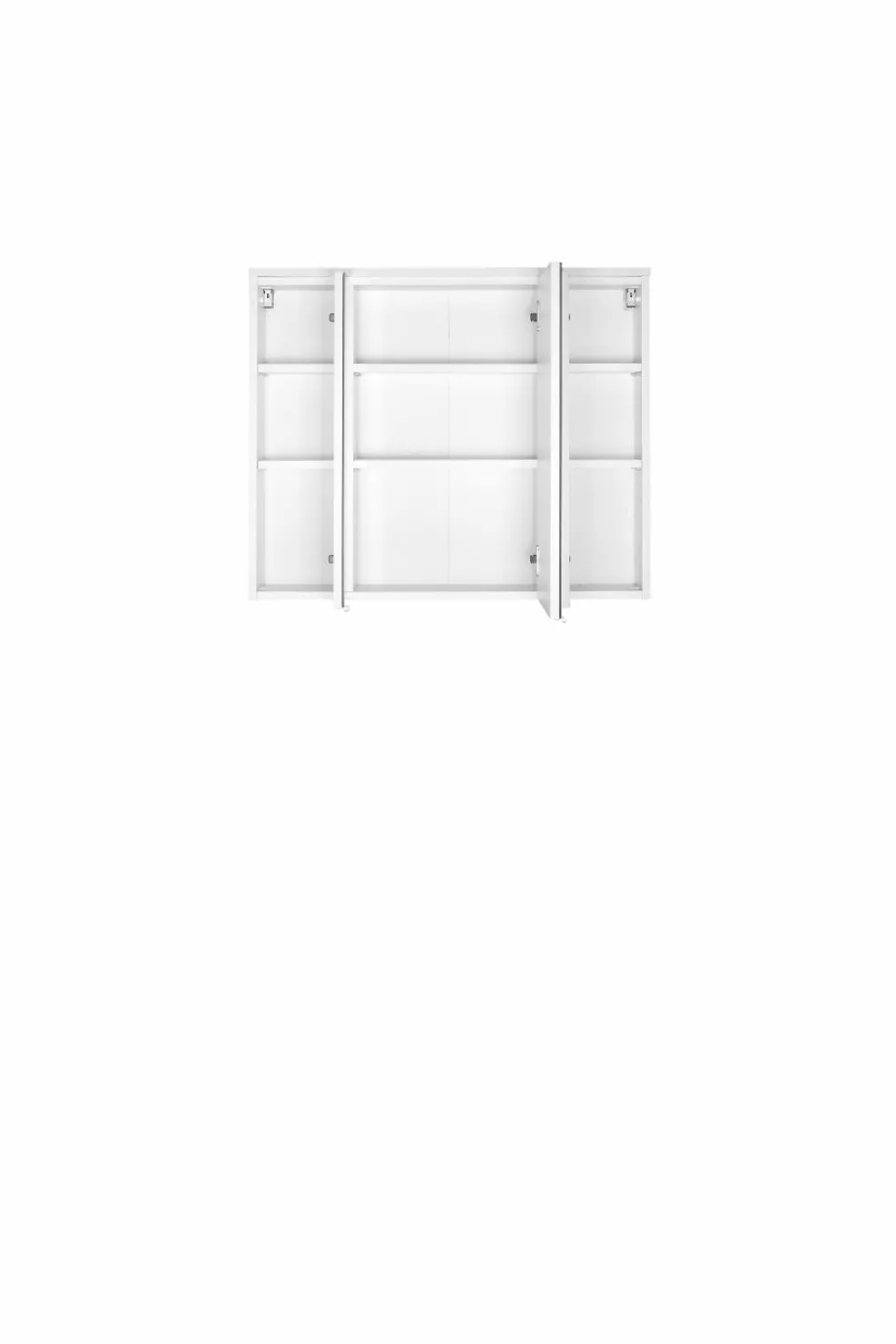 Armoire de toilette 80cm PORTA