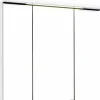 Armoire de toilette 3D 70 010.0.0001