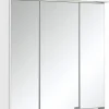 Armoire de toilette 3D 60 009.1.0001