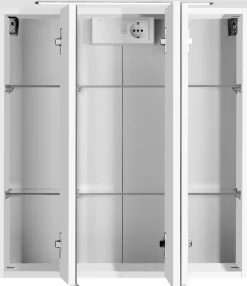 Armoire de toilette 3D 60 009.1.0001