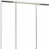 Held Armoires De Toilette|Armoires De Salle De Bains<Armoire de toilette 3D 80 011.1.0001