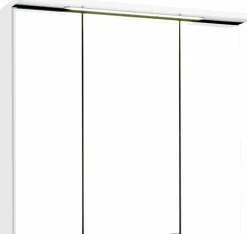 Held Armoires De Toilette|Armoires De Salle De Bains<Armoire de toilette 3D 80 011.1.0001