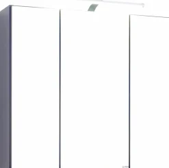 Armoire de toilette 3D 70 007.1.0042