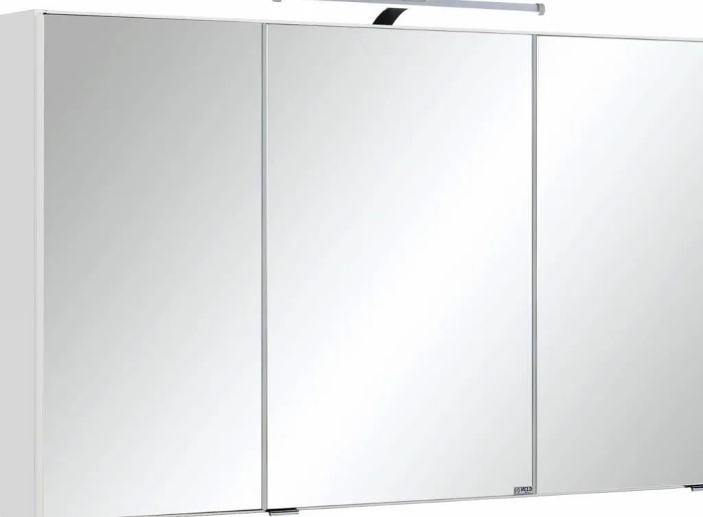 Held Armoires De Toilette|Armoires De Toilette<Armoire de toilette 3D 100 005.1.0001