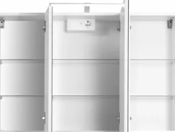 Held Armoires De Toilette|Armoires De Toilette<Armoire de toilette 3D 100 005.1.0001