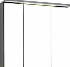 Held Armoires De Toilette|Armoires De Salle De Bains<Armoire de toilette 3D 70 010.1.0042