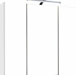 Held Armoires De Toilette|Armoires De Salle De Bains<Armoire de toilette 3D 70 007.1.0001