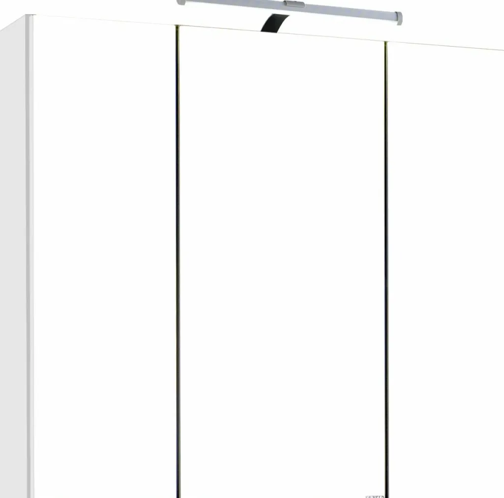 Held Armoires De Toilette|Armoires De Salle De Bains<Armoire de toilette 3D 70 007.1.0001
