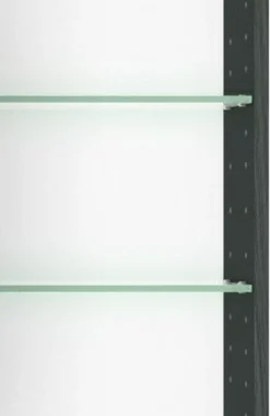 Held Armoires De Toilette|Armoires De Toilette<Armoire de toilette 3D 60 cm AREZZO