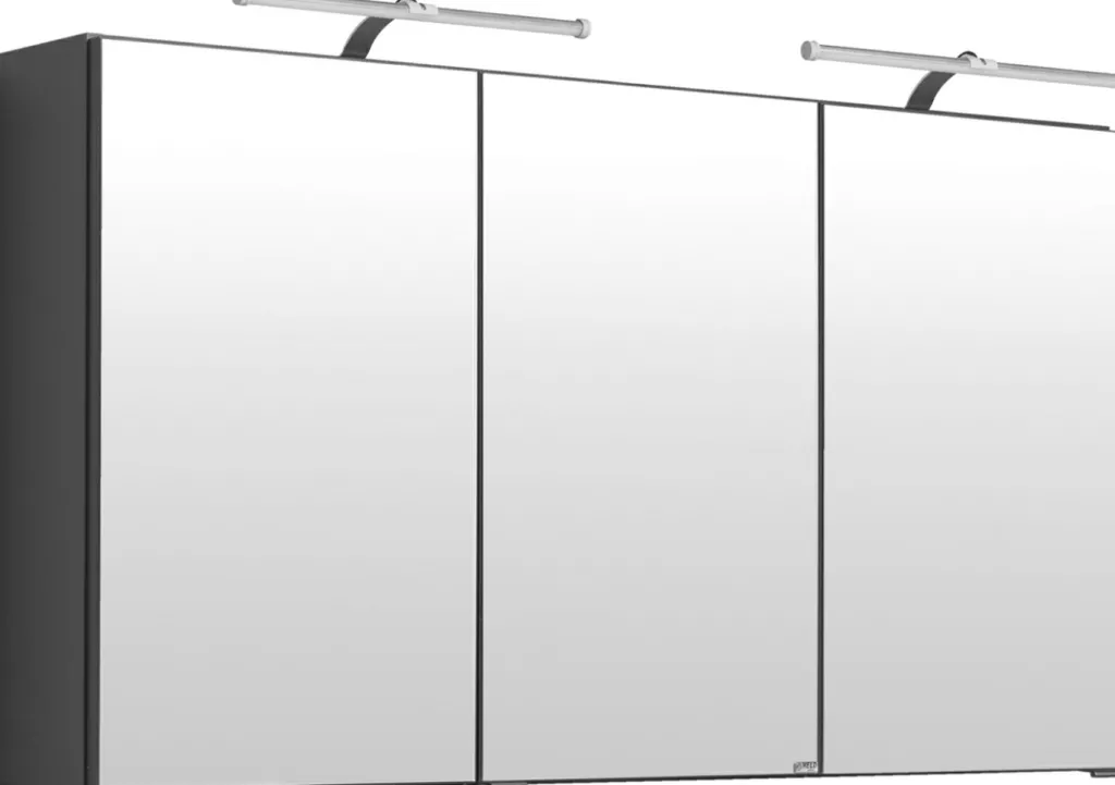 Held Armoires De Toilette|Armoires De Toilette<Armoire de toilette 3D 120 cm 897.1.