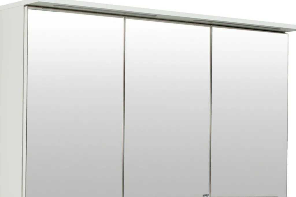 Held Armoires De Toilette|Armoires De Toilette<Armoire de toilette 3D 120 cm 899.1.