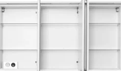 Held Armoires De Toilette|Armoires De Toilette<Armoire de toilette 3D 120 cm 899.1.