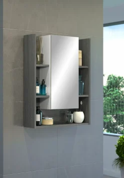 Trendteam Armoires De Toilette|Armoires De Salle De Bains<Armoire de toilette DAILY