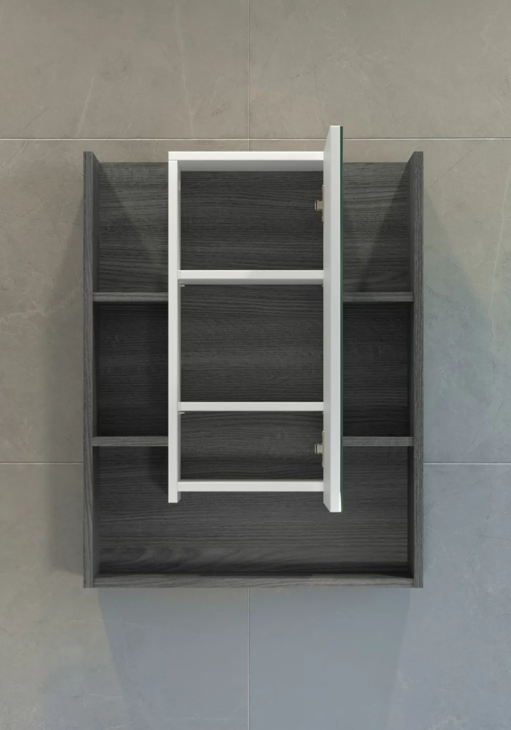 Trendteam Armoires De Toilette|Armoires De Salle De Bains<Armoire de toilette DAILY