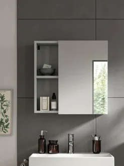 Xonox Armoires De Toilette|Armoires De Salle De Bains<Armoire de toilette DILLA