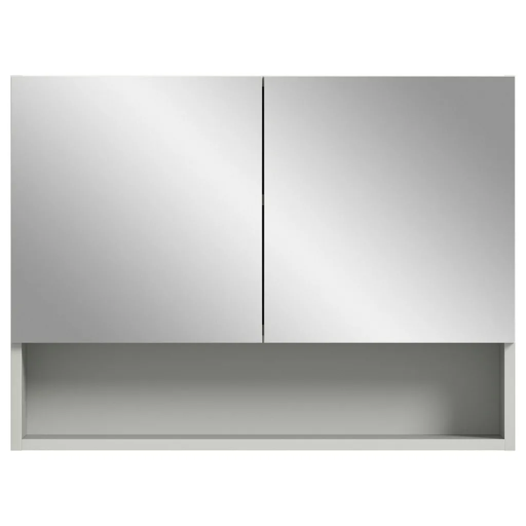 Xonox Armoires De Toilette|Armoires De Salle De Bains<Armoire de toilette DILLA