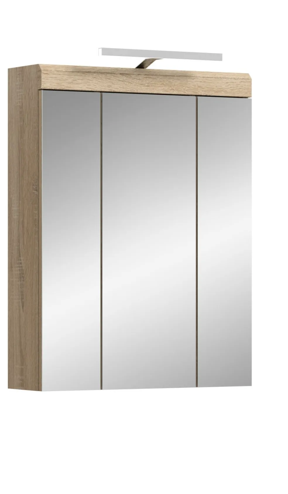 Armoire de toilette GIMBI