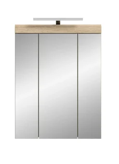 Armoire de toilette GIMBI