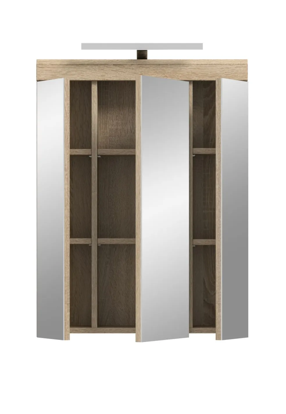 Armoire de toilette GIMBI