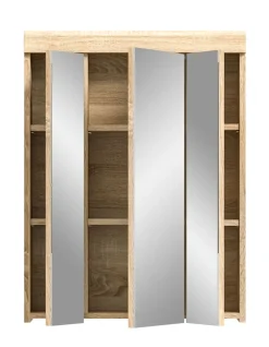 Xonox Armoires De Toilette|Armoires De Salle De Bains<Armoire de toilette GIMBI