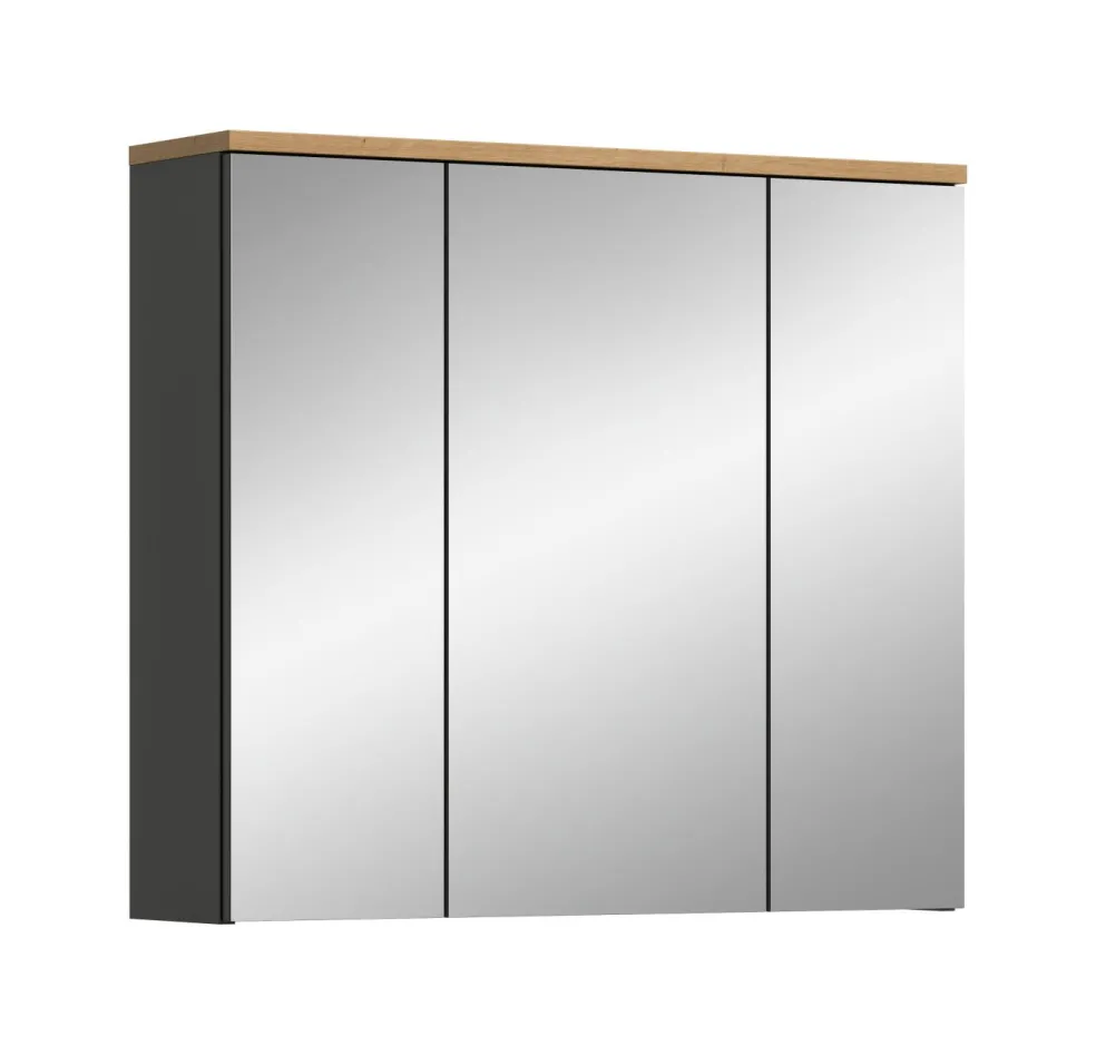 Armoire de toilette GOBA