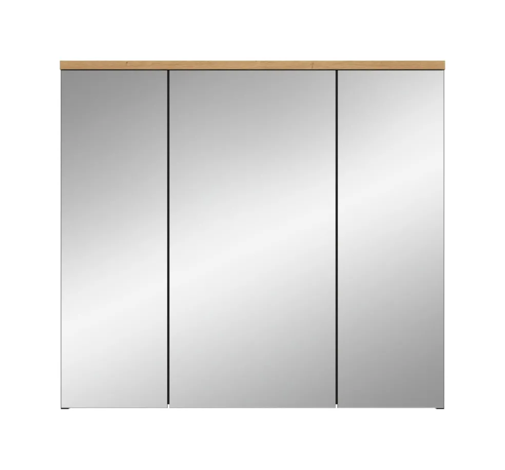Armoire de toilette GOBA
