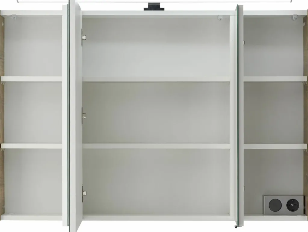 Pelipal Armoires De Toilette|Armoires De Toilette<Armoire de toilette JESSI II