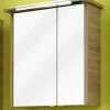 Armoire de toilette LAGOS