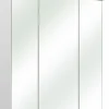 Armoire de toilette LICATA
