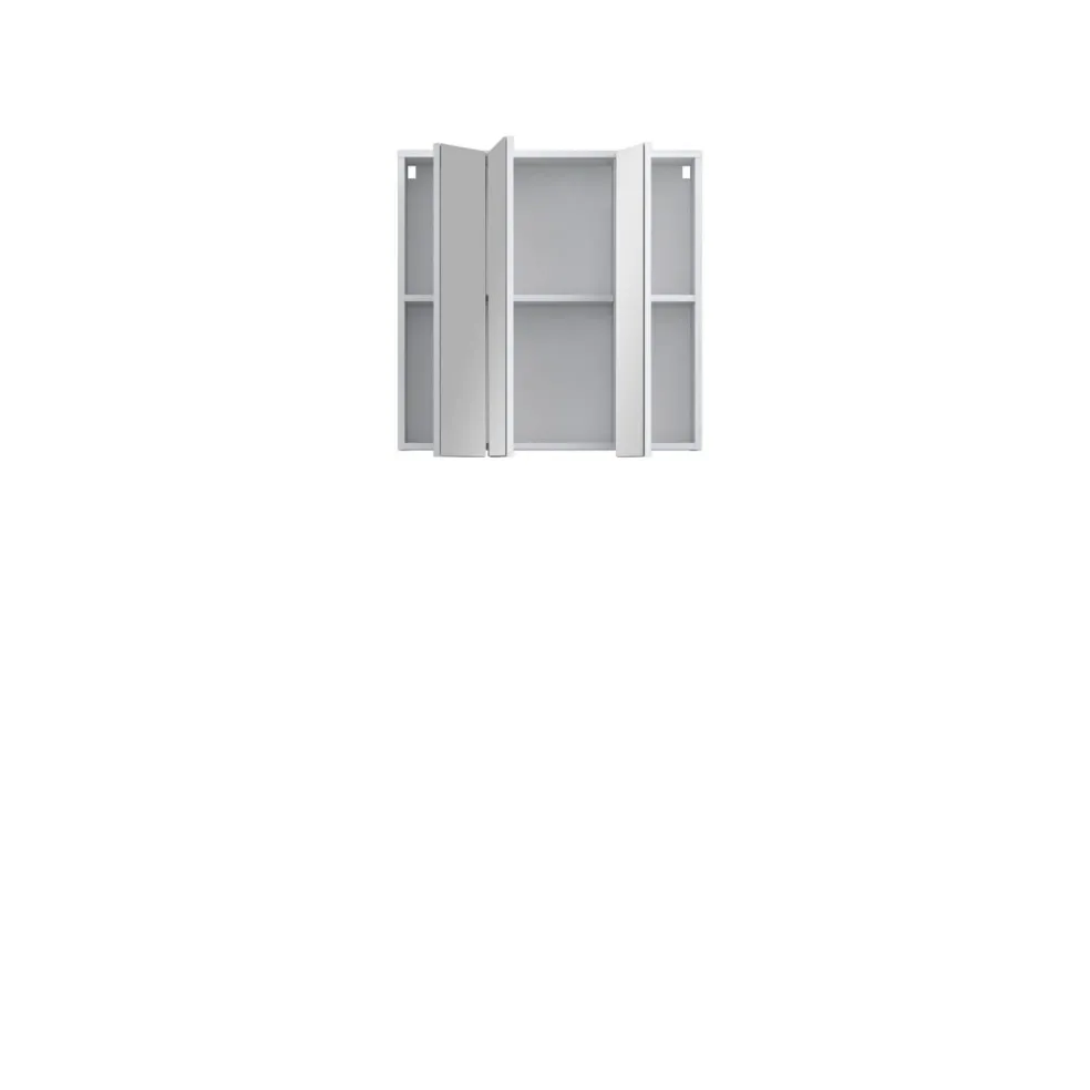 Armoire de toilette LOKKO