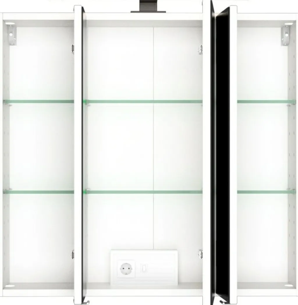 Held Armoires De Toilette|Armoires De Toilette<Armoire de toilette LUZERN